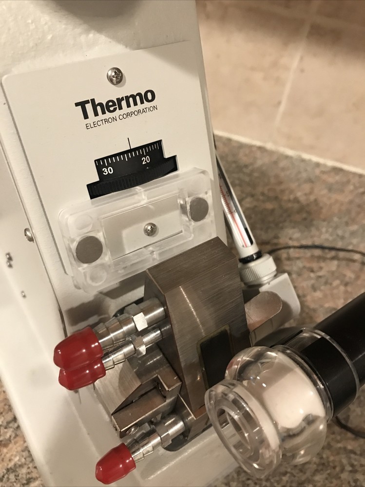 Thermo Electron Refractometer 334610