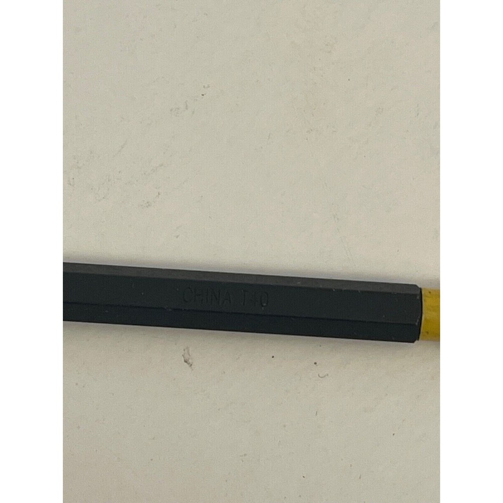 Dewalt 3.5" T40 Impact Bit-1 EA