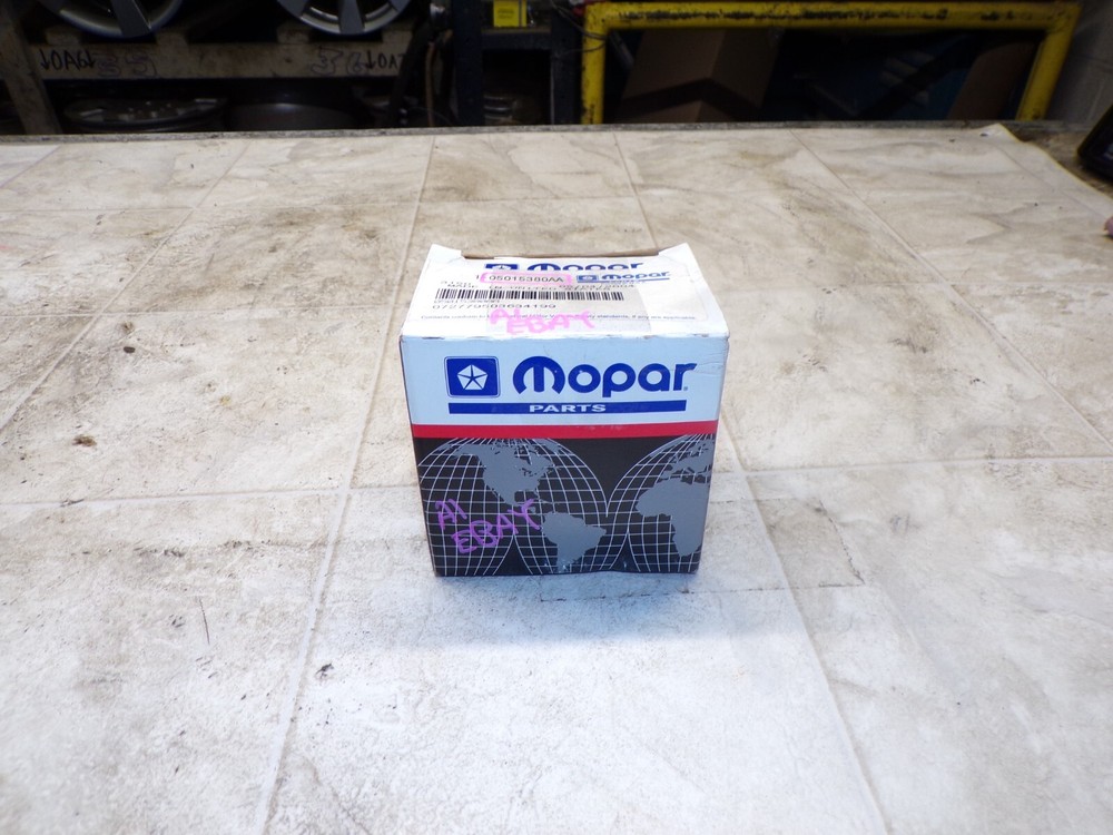 Genuine Mopar Sensorpkg 5015380AA