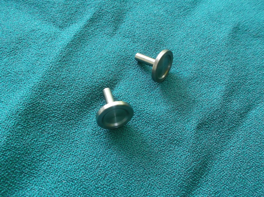 2 BLADE THRUST DISC ROLLERS 18232 FOR SEARS CRAFTSMAN BAND SAWS MULTIPLE MODELS