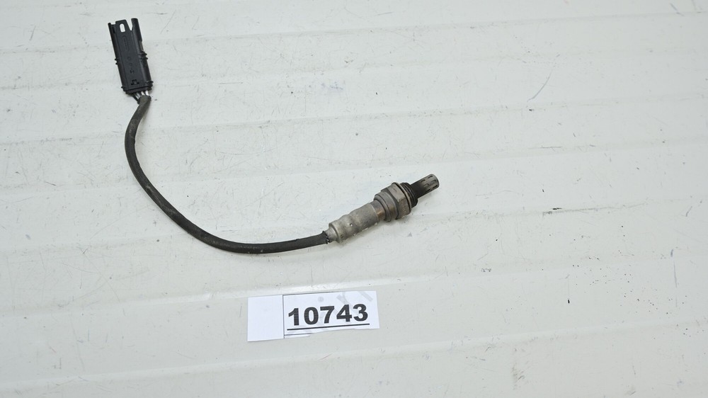 Lambda Probe Sensor Oxygen Sensor O2 BMW R1200GS 2013 - 2018