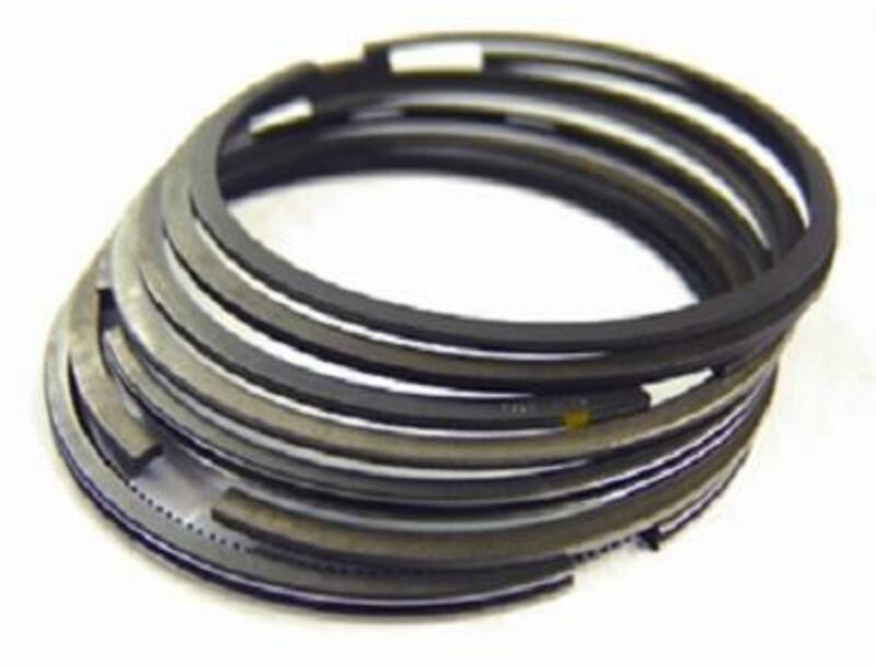 VERTEX Piston ring 55.8 MM
