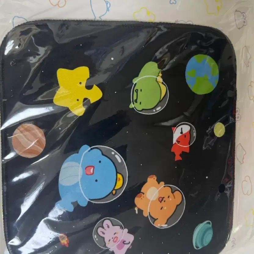 Unopened New Samtteul Mouse Pad!