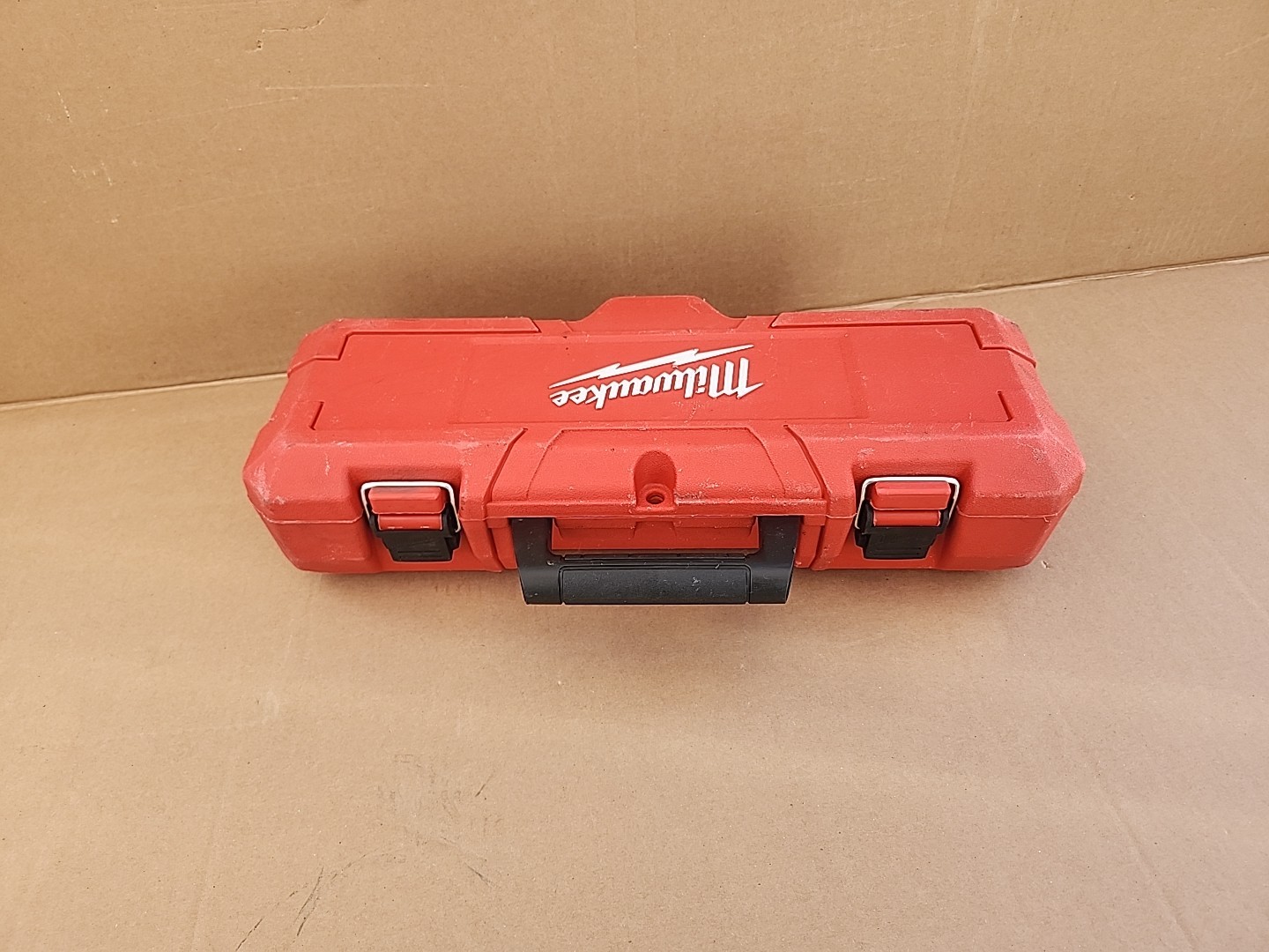 Milwaukee 48-53-2840 Head Attachment Kit for 5/8" & 3/4" Drum Cable