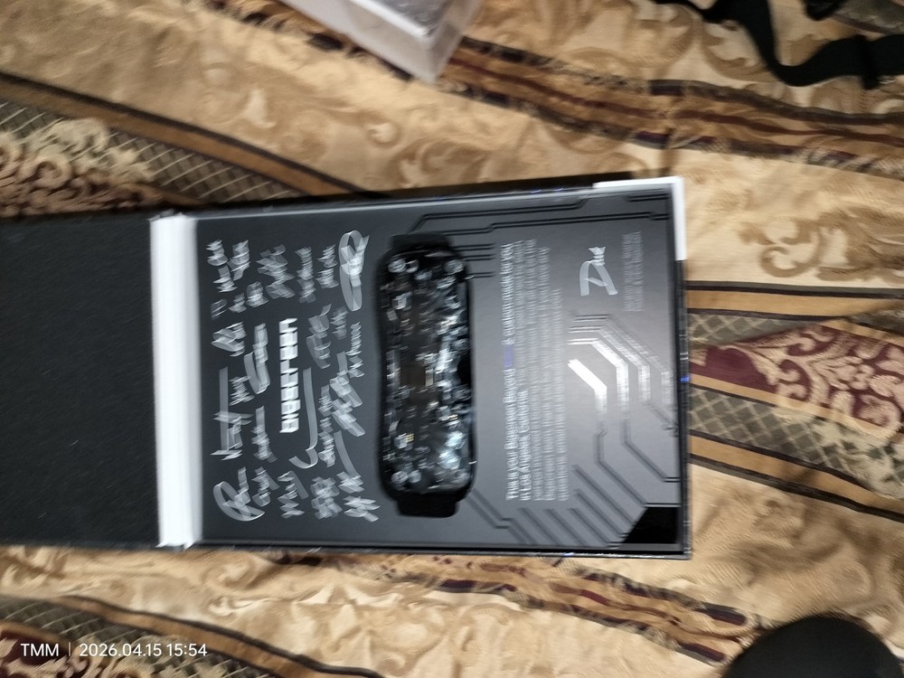 Bigscreen Beyond 2 VR Headset With Studioform X1-B Interface