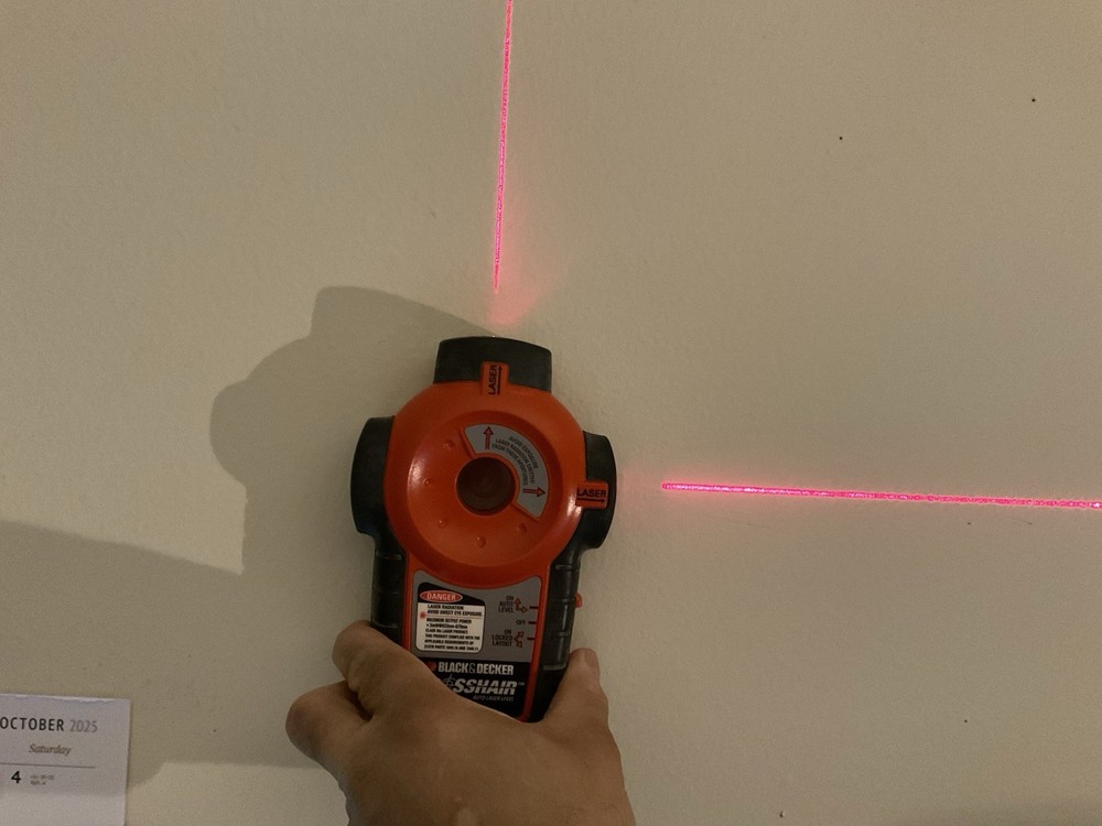 laser levels Lot Read
