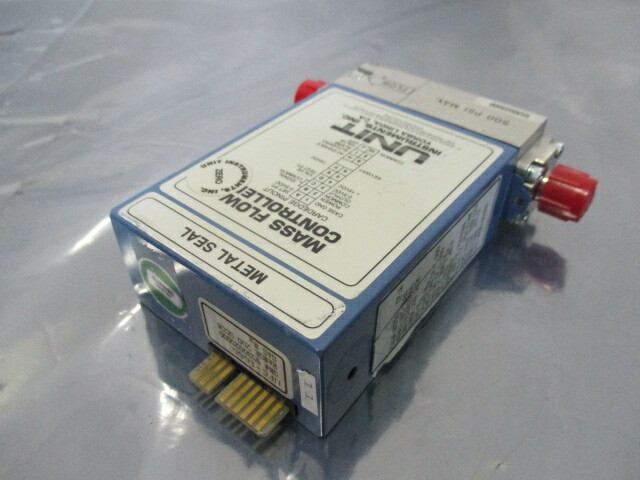 Unit, Mass Flow Controller, UFC-1660, 200 SCCM / N2, 421820