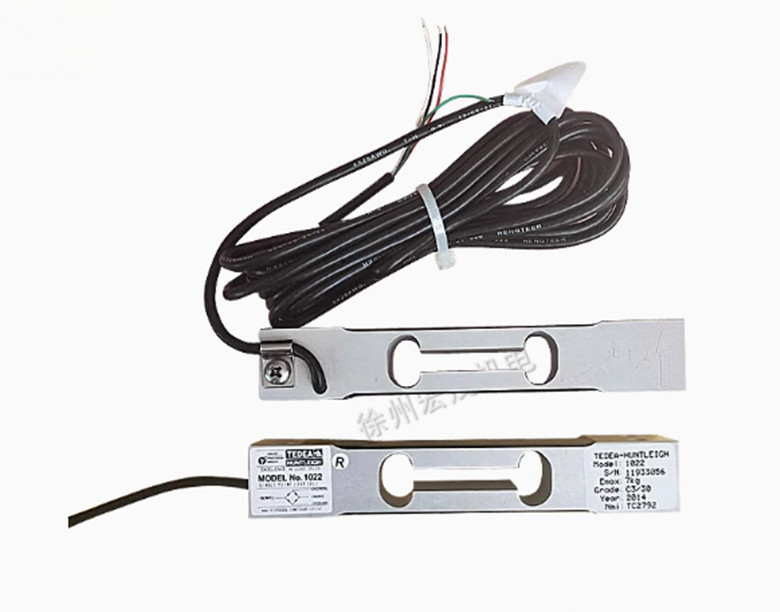 TEDEA 1022-7kg load cell