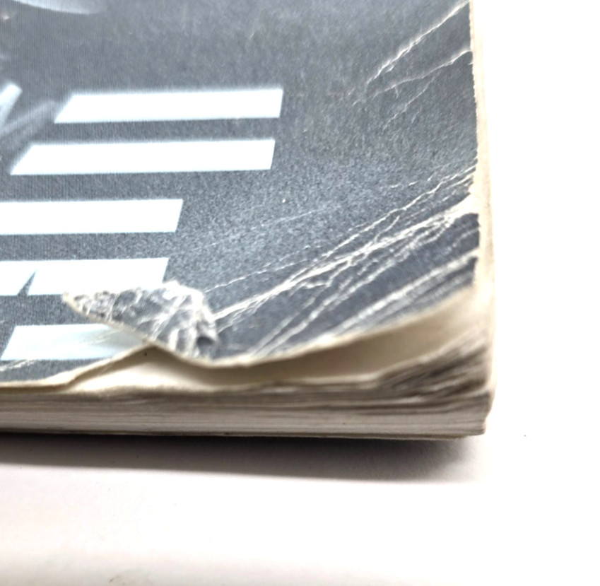 1999 IBM ThinkPad 570 User's Reference Manual Vintage HTF