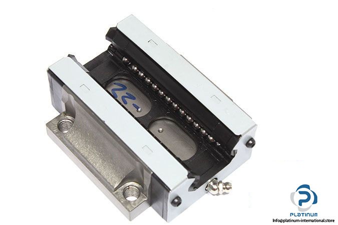 ROLLON MRS35 LINEAR GUIDEWAY BLOCK_ROLLON MRS 35