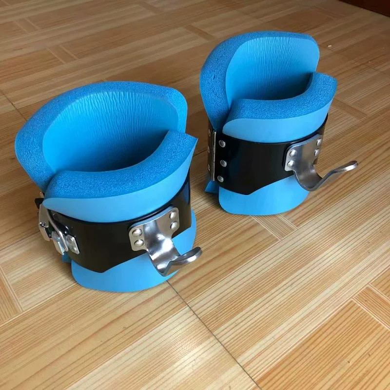 Anti Gravity Inversion Hang up Boots, Hang Upside down Boots, Gravity Compressio