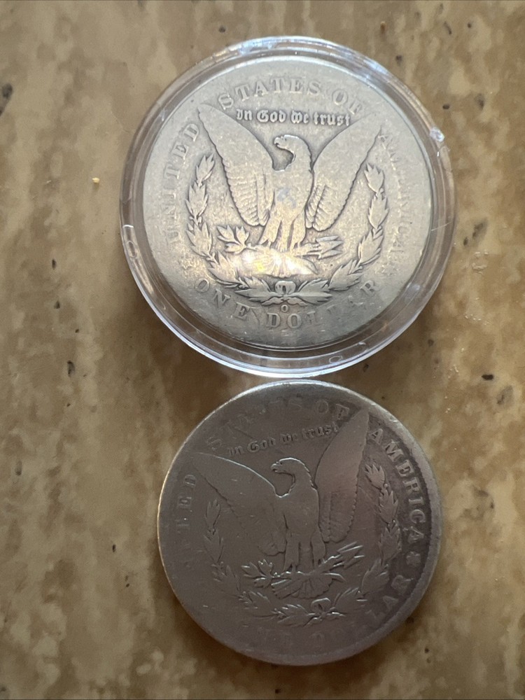 coins us