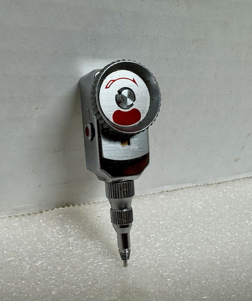 Vintage Bower Self Timer With Adjustable Times.