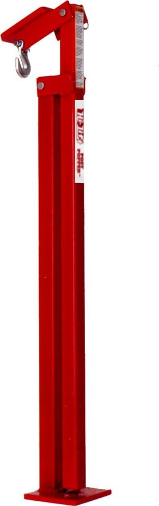 Versatile Post-Popper PP-300 for Various Post Types