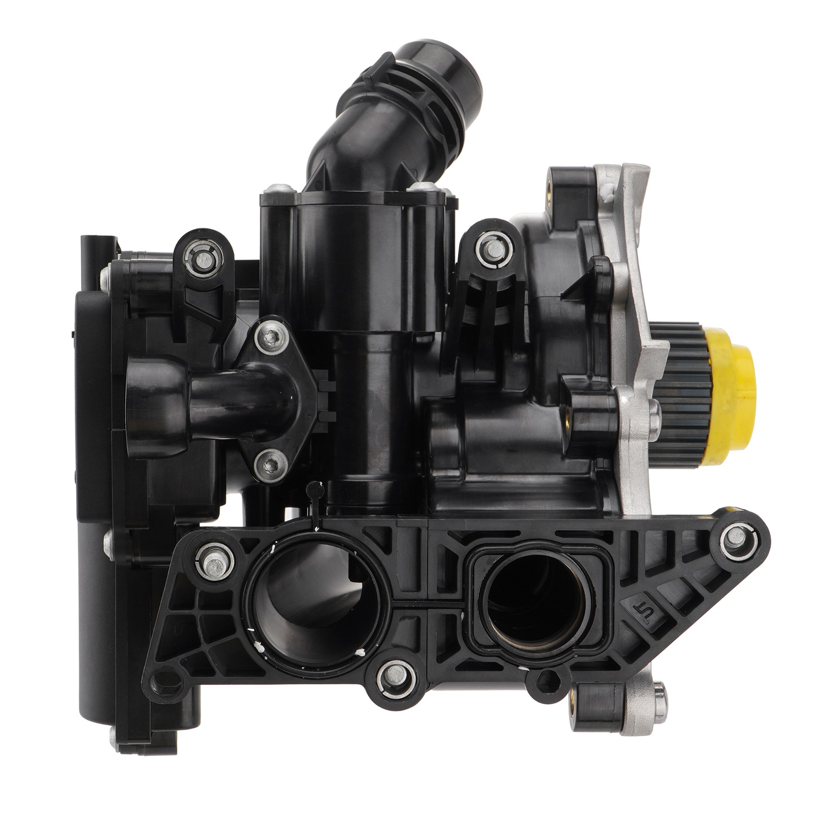 Engine Water Pump 06L121111H For A4 A3 TT VW Tiguan Jetta Golf GTI Beetle 2.0T