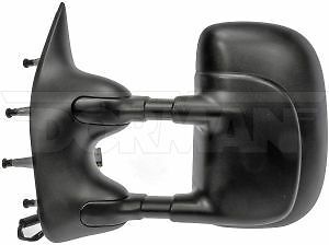 Dorman 955-2005 Side View Mirror- Left, Power