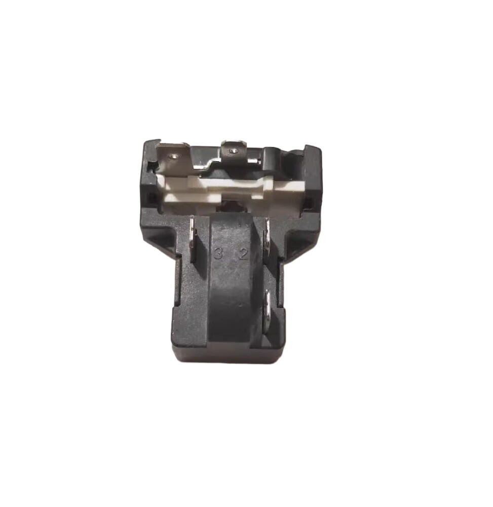 QTY: 1 Starter Overload Thermal Protector Set QP2-15