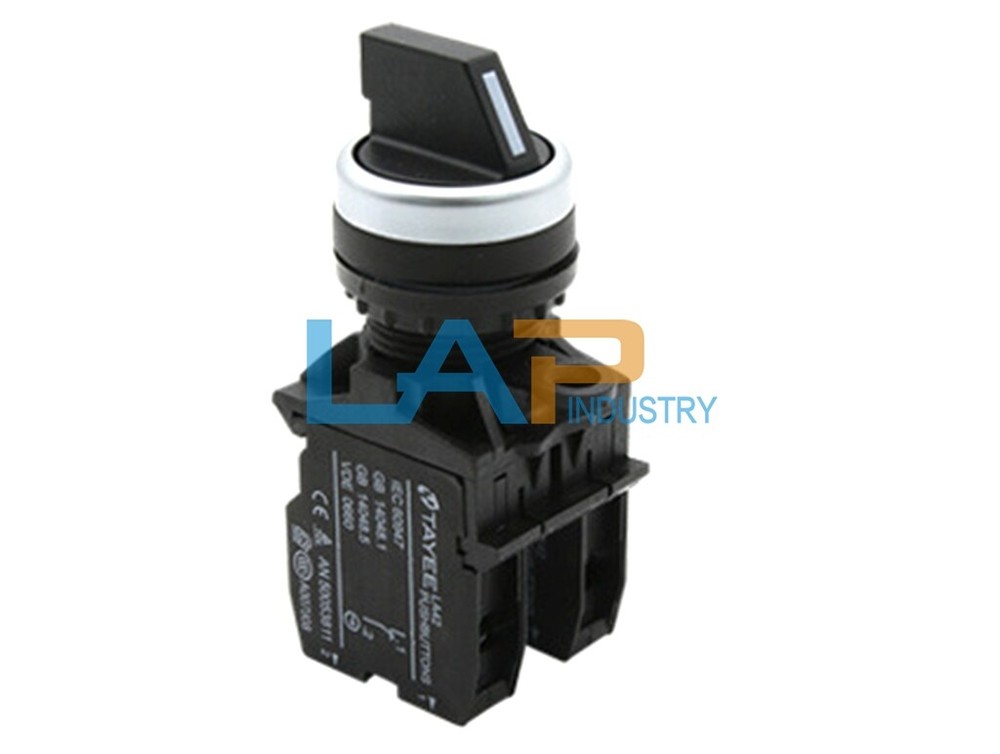 1PCS FOR Select Switch LA42X3-20/B