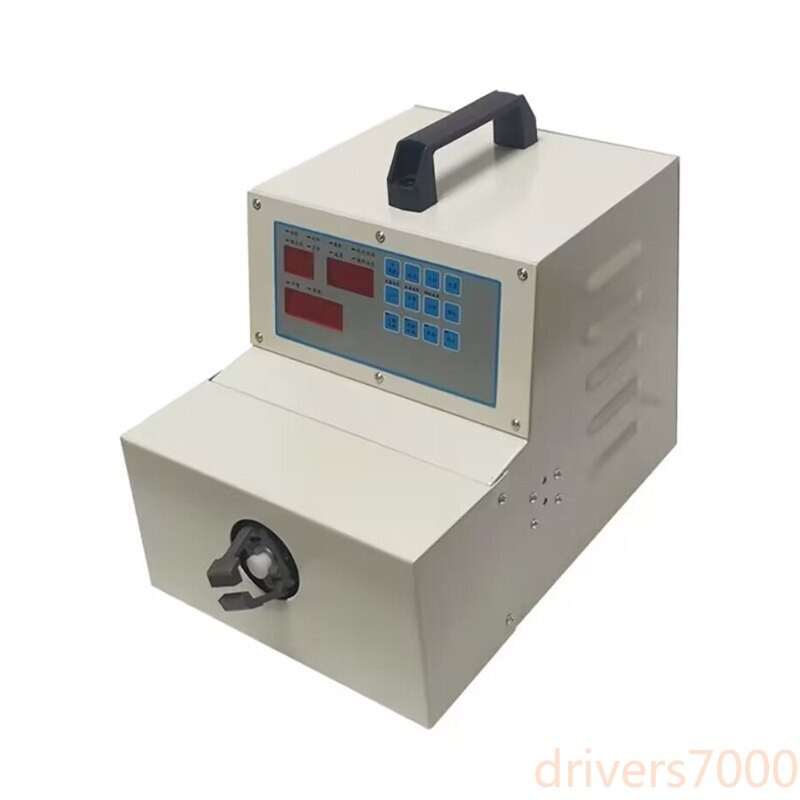 High Speed Pneumatic Wire Twisting Machine Automatic Wire Stranding Machine