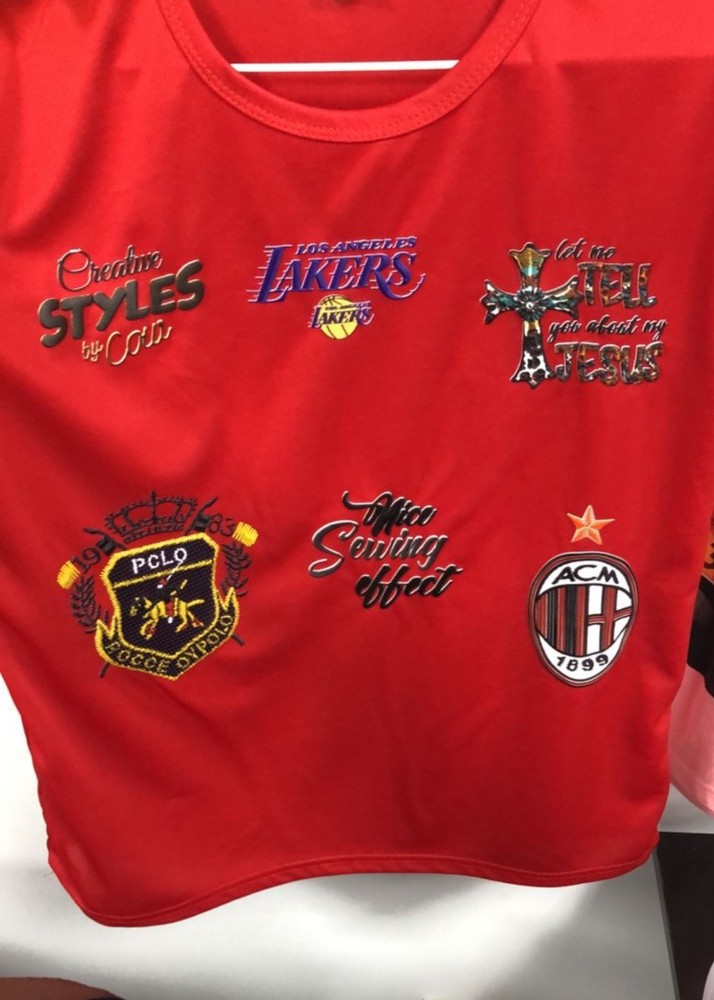 Goosam UV Printers - Two Units