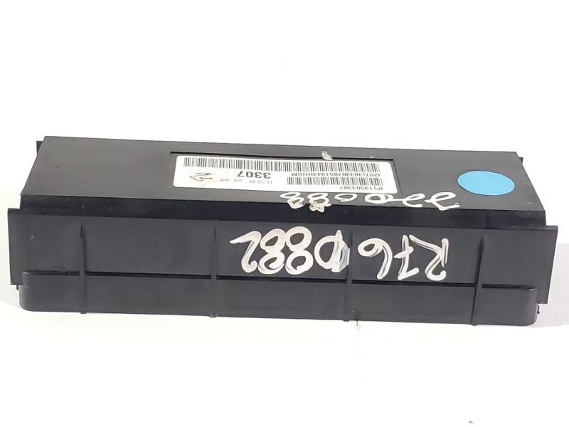 Temperature Control Module PN: 13583307 OEM 2012 Volt Cruze Lacrosse