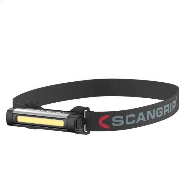 SCANGRIP 03.5811 Headlight