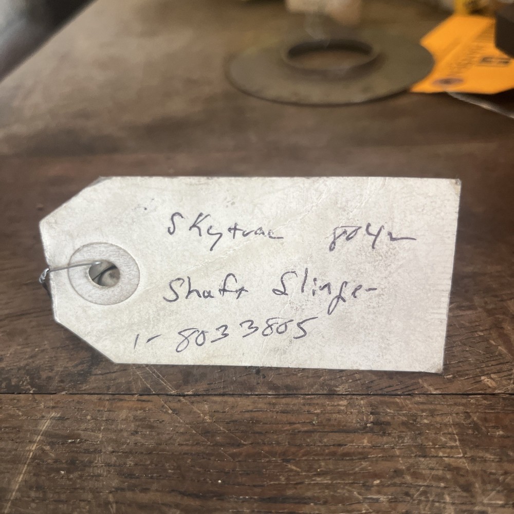 NOS Skytrak Seal Deflector 8033805