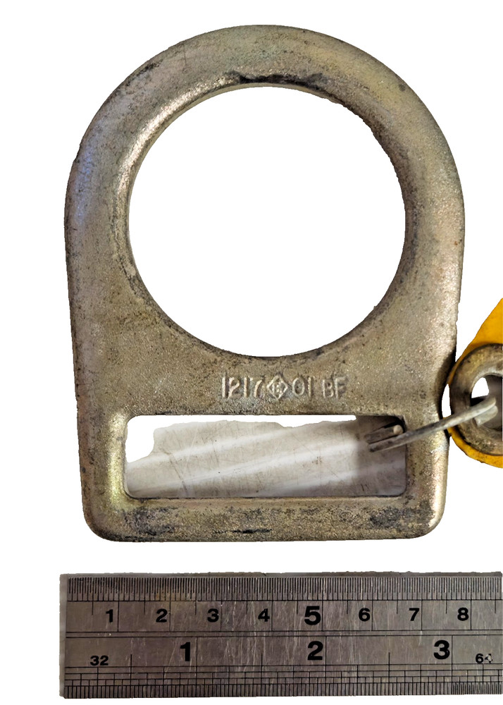 DBI/SALA (DBI SALA) D-ring