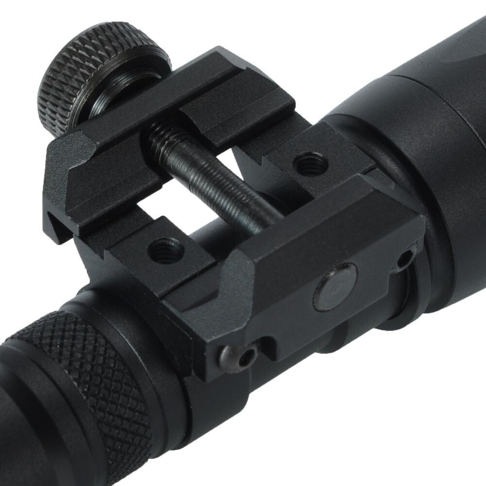 M300C Scout Light Tactical M300 Torch Flashlight M300C LED Light w/ Tail Switch