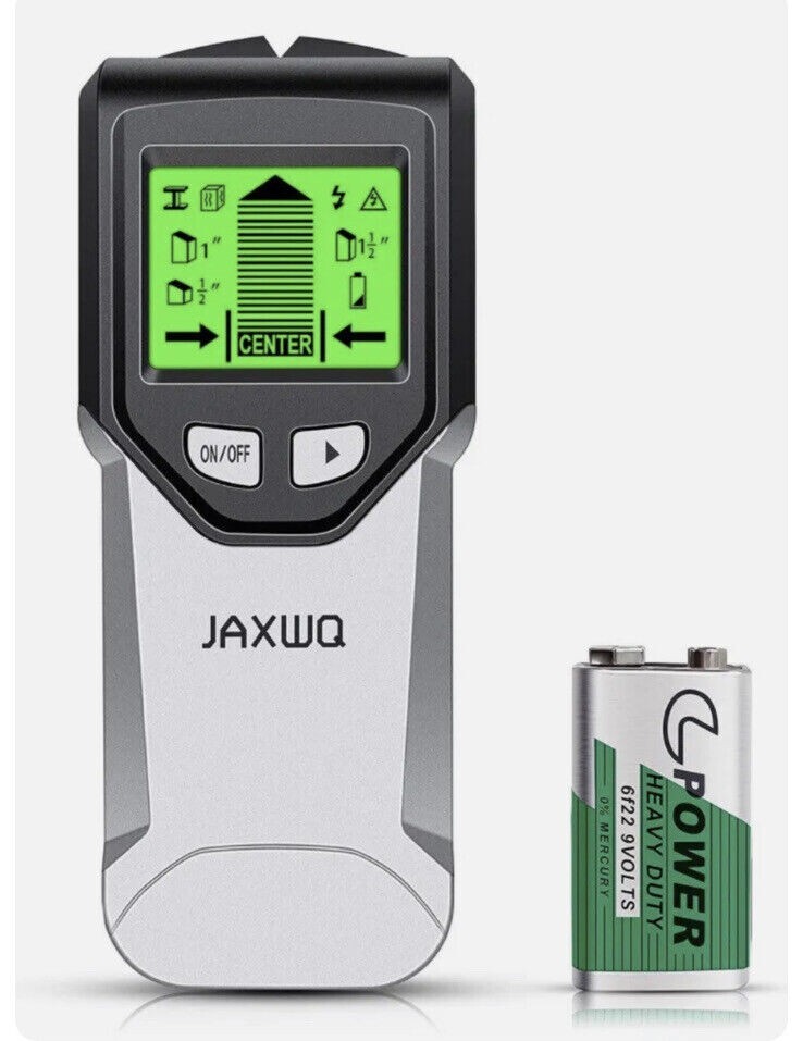 JAXWQ Stud Finder Wall Scanner model: TH410