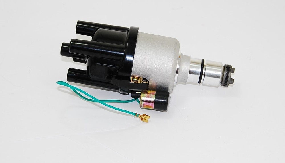 Ignition Distributor Fits Volkswagen Type1 Bug Type2 Bus Type3 Ghia Thing