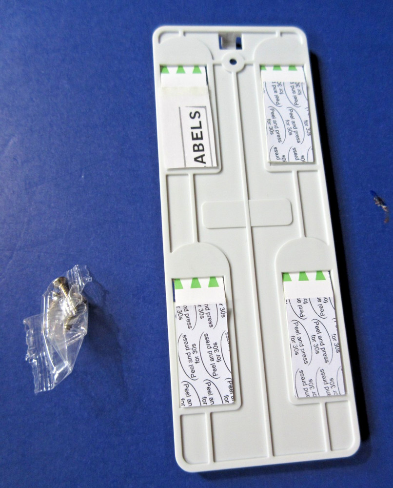 Simplisafe Keypad Home Security System New