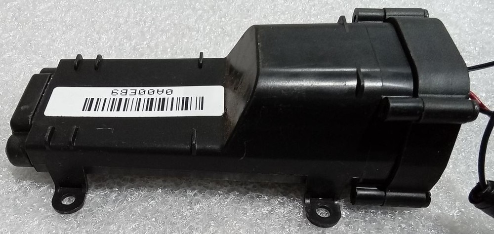 2008-2015 Smart Car Security System Control Module 4600-1101-01