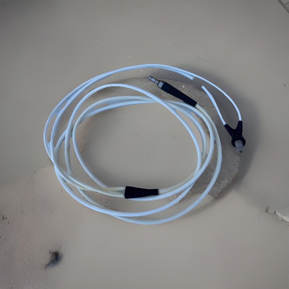 Fiber Optic Light Cable, Y-Connector Luxtec Integra 235U