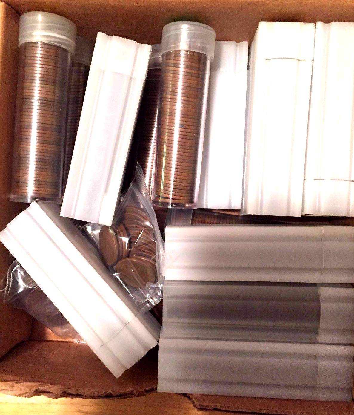 210 DIFFERENT LINCOLN WHEAT PENNY, MEMORIAL CENTS, SET OF COINS FROM 1909-2026