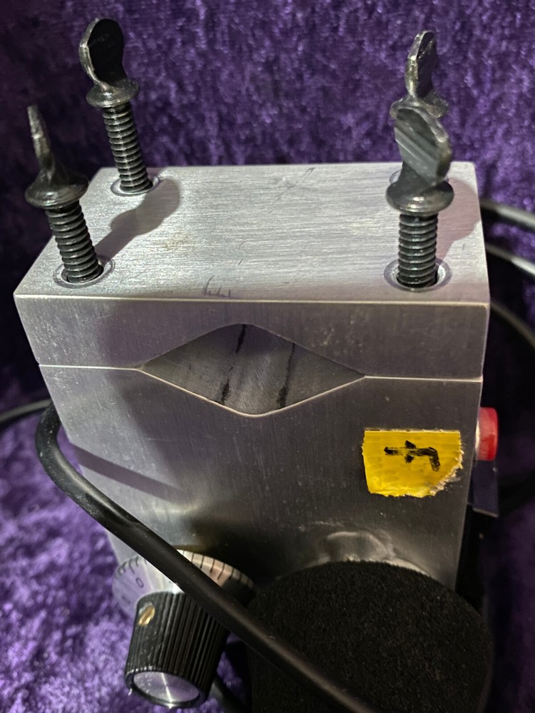 VARIZOOM LENS CONTROL / Pistol grip