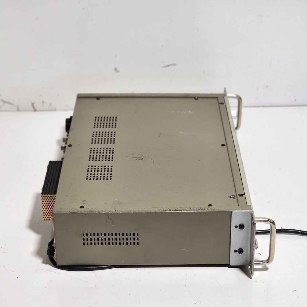 Panasonic WV-RC36 Remote Control Unit UNTESTED.