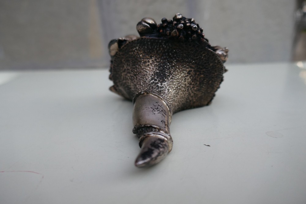 Cornucopia Sterling Silver 14 gr