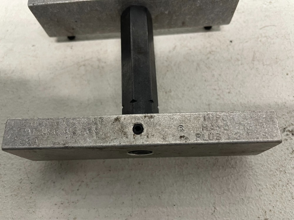 Matco Tools DOHC Lock Tool CLT36880