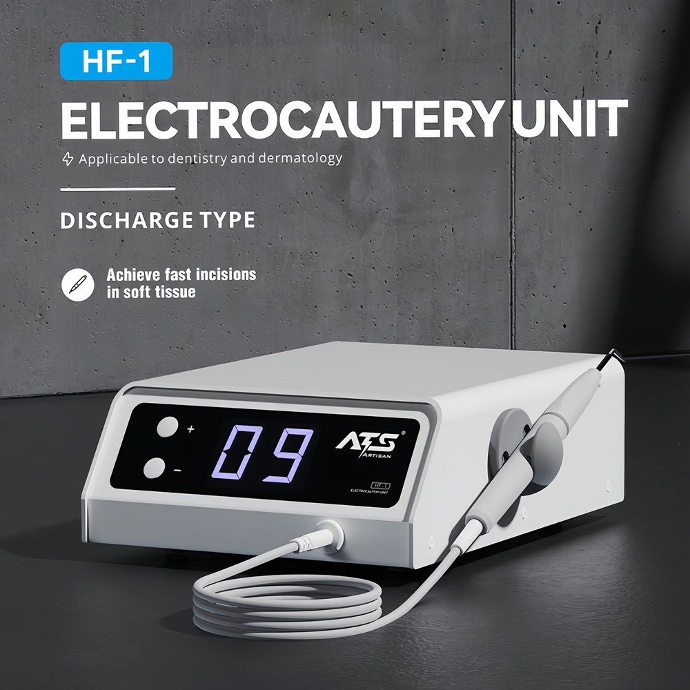 Electrosurgery Unit Dental Electro Dentisty System - High Frequency