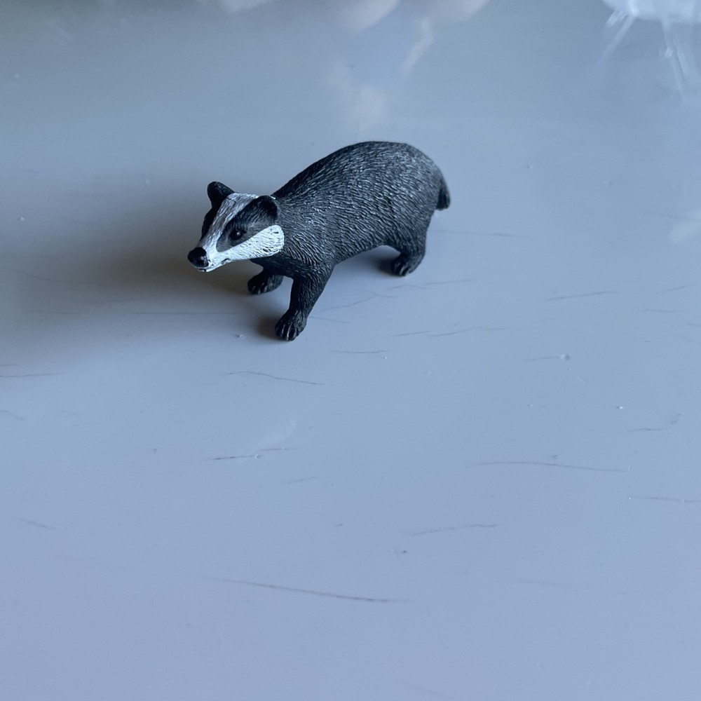 Schleich 2020 Black Honey Badger