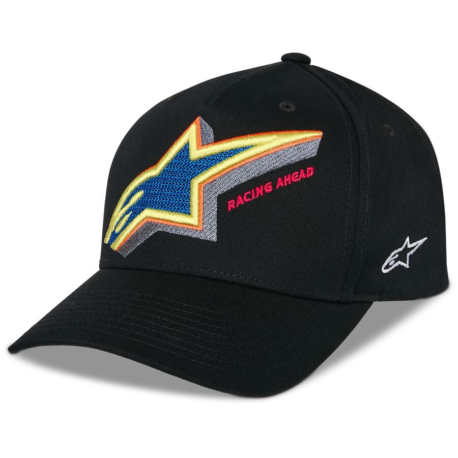Alpinestars Lucid Snapback Hat