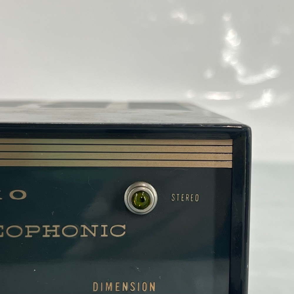 TRIO FM STEREOPHONIC AD-2