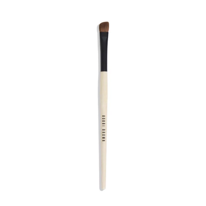 Bobbi Brown angled eyeshadow brush
