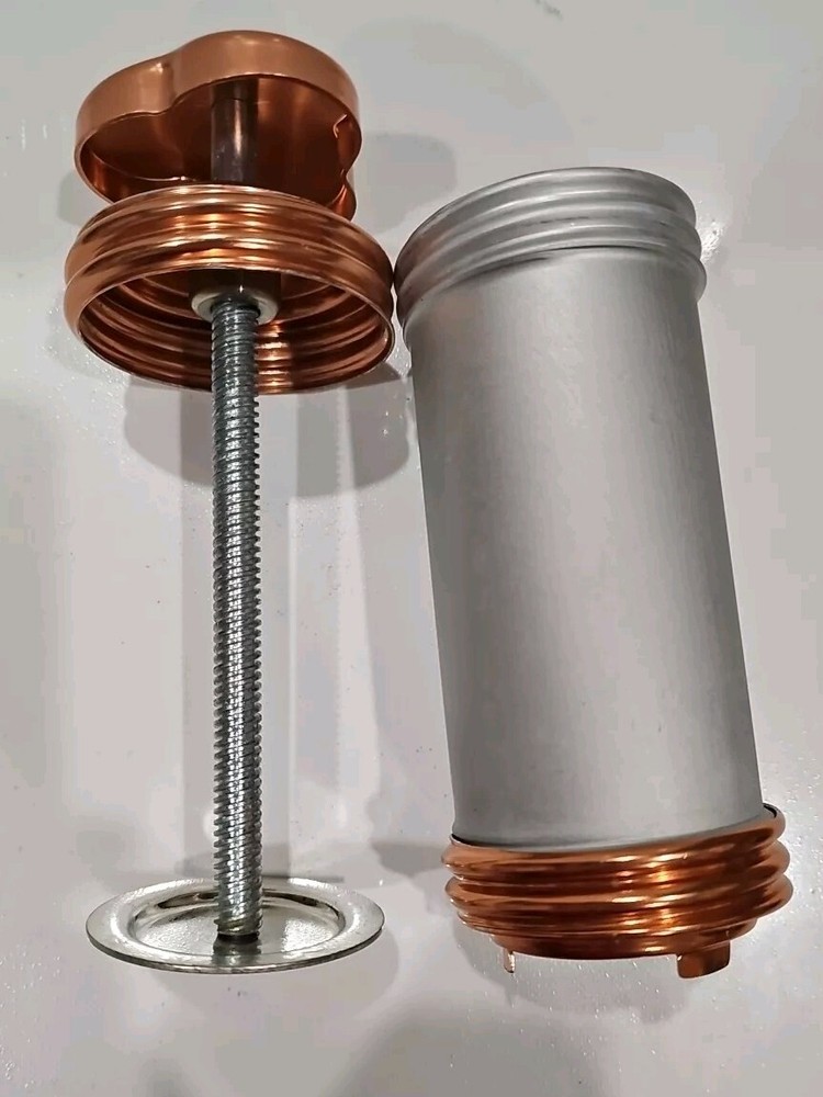 Cookie Press Small Barrel Only