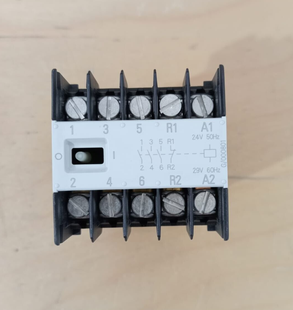 SIEMENS 3TK2031-0AB0 Miniature contactor