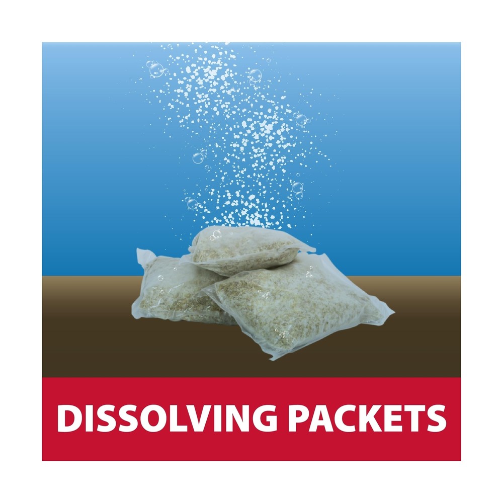 The Pond Guy Nature's Defense - 96 Packets