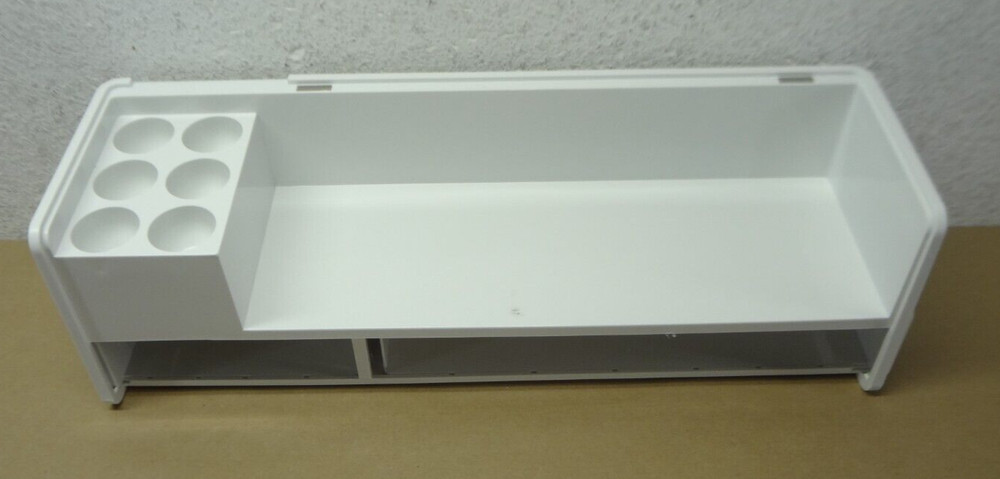 Dash Prepdeck, Includes 8 Prepping Tools, 14 Containers, and Cutting Board