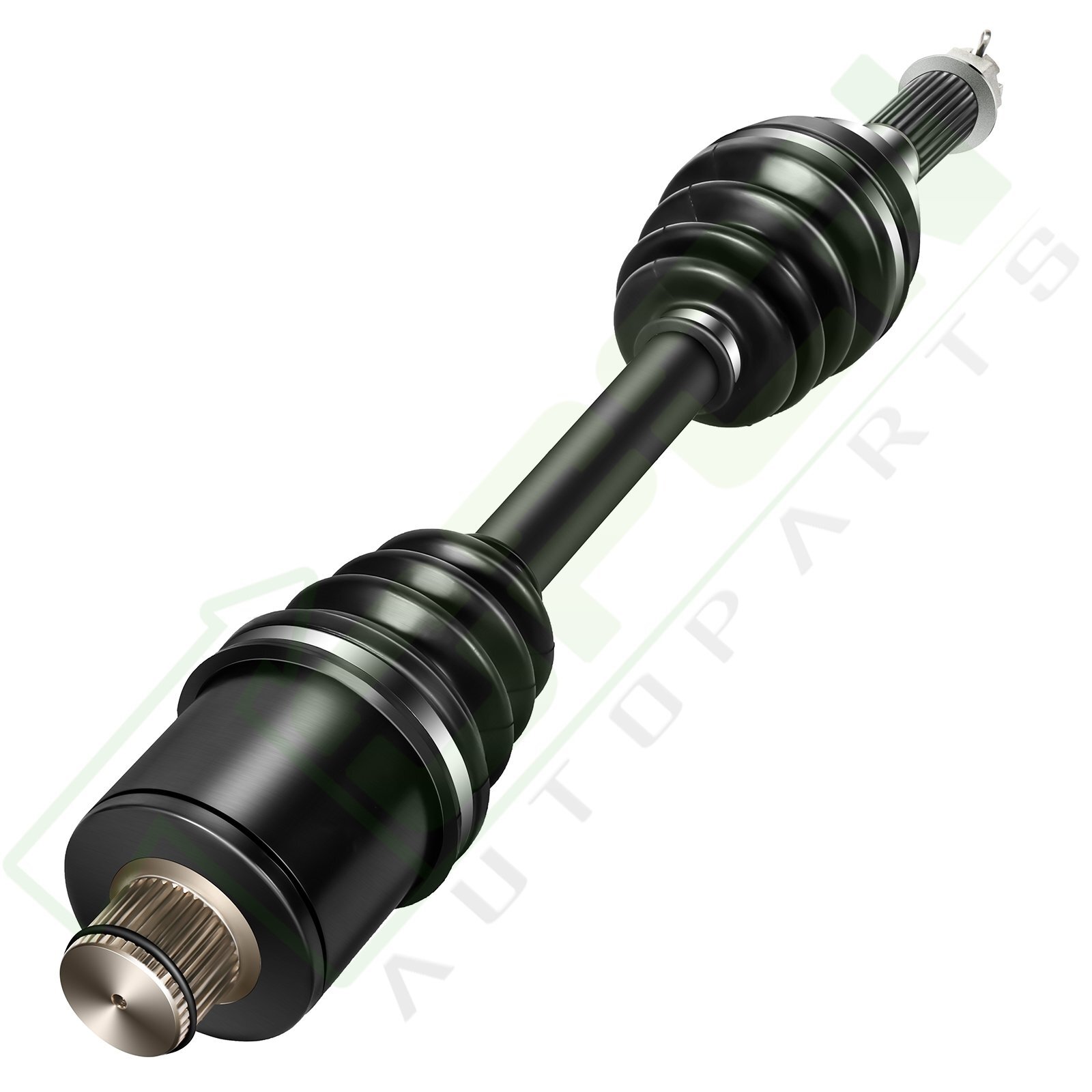 Rear For 2003 2004 Polaris Sportsman 600 500 700 2005 800 CV Axle Shaft