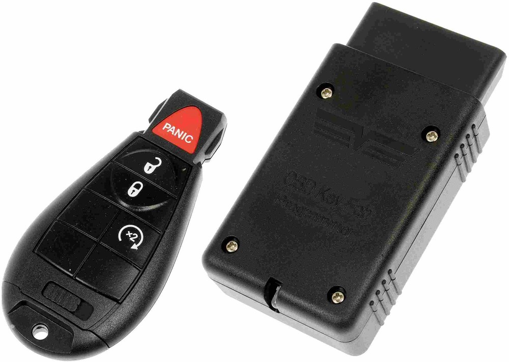 Keyless Entry Remote Fits 2014-2017 Ram 2500 99510